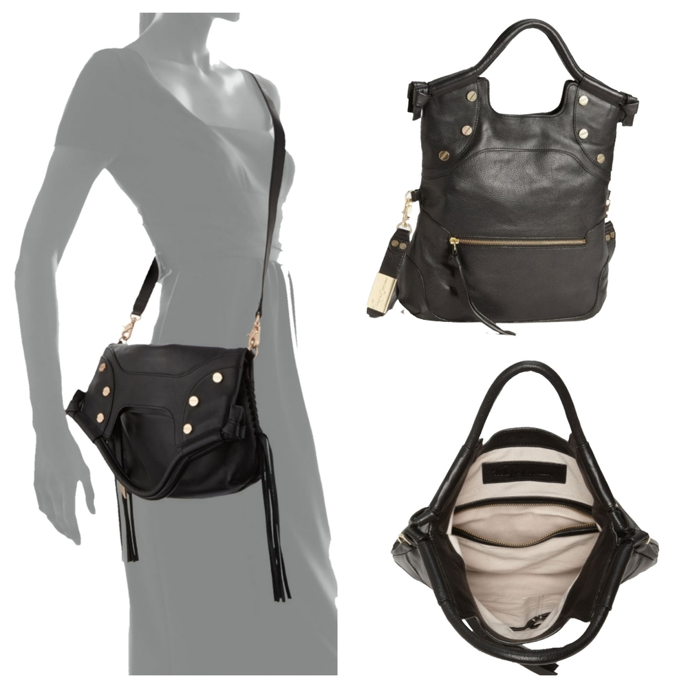 Foley & Corinna Sasha Convertible Tote